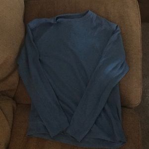 Magellan men’s waffle shirt